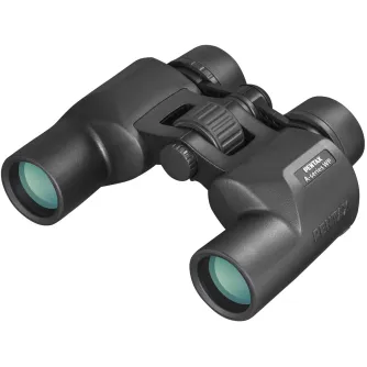 Бинокли - Pentax binoculars AP 8x30 WP 65931 - быстрый заказ от производителя
