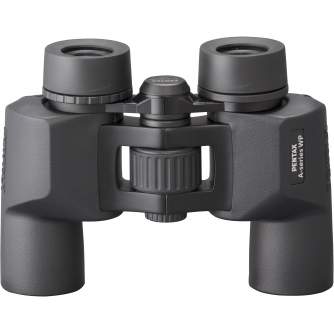 Binoculars - Pentax binoculars AP 8x30 WP 65931 - quick order from manufacturer