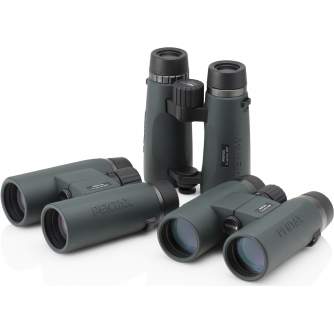Binoculars - RICOH/PENTAX PENTAX SD 9X42 WATERPROOF - quick order from manufacturer