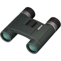 Binoculars - Pentax binoculars AD 10x25 WP 62882 - quick order from manufacturer