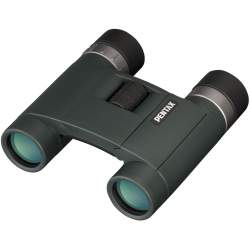 Binoculars - Pentax binoculars AD 8x25 WP 62881 - quick order from manufacturer