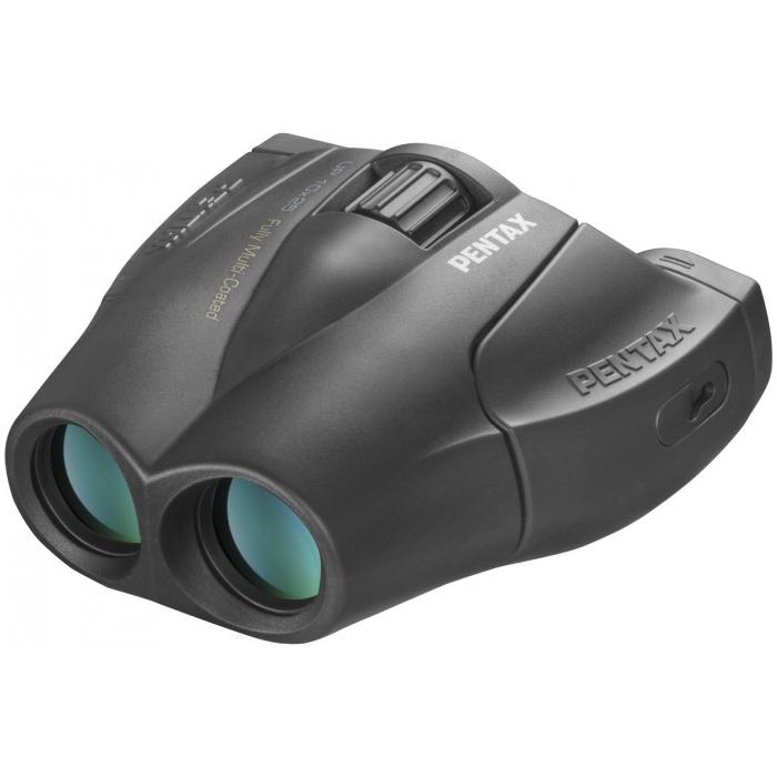 Бинокли - Pentax binoculars UP 10x25 61902 - быстрый заказ от производителя