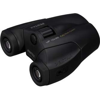 Бинокли - Pentax binoculars UP 10x25 61902 - быстрый заказ от производителя