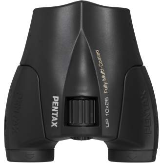 Binoculars - Pentax binoculars UP 10x25 61902 - quick order from manufacturer
