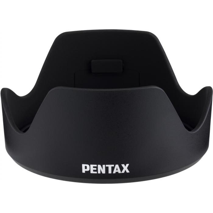 Blendes - Pentax lens hood PH-RBA52 38741 - ātri pasūtīt no ražotāja