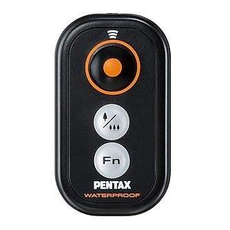 Camera Remotes - Pentax wireless remote O-RC1 39892 - quick order from manufacturer