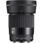 Mirrorless Lenses - Sigma 30mm F1.4 DC DN Contemporary for Fujifilm X-Mount - quick order from manufacturer Best choise selected by experts