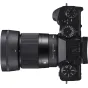 MIRRORLESS Объективы - Sigma 30mm F1.4 DC DN Contemporary for Fujifilm X-Mount - быстрый заказ от производителя Лучший выбор профессионалов