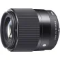 MIRRORLESS Объективы - Sigma 30mm f/1.4 DC DN Contemporary lens for Canon EF-M 302971 - быстрый заказ от производителя