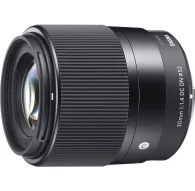 Sigma 30mm f/1.4 DC DN Contemporary lens for Canon EF-M 302971
