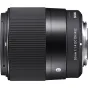 MIRRORLESS Объективы - Sigma 30mm f/1.4 DC DN Contemporary lens for Canon EF-M 302971 - быстрый заказ от производителя
