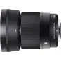 Mirrorless Lenses - Sigma 30mm f/1.4 DC DN Contemporary lens for Canon EF-M 302971 - quick order from manufacturer