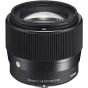 Mirrorless Lenses - Sigma 56mm F1.4 DC DN Contemporary Micro Four Thirds mount - quick order from manufacturer