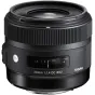 Objektīvi - Sigma 30mm f/1.4 DC HSM Art lens for Nikon 301955 - быстрый заказ от производителя