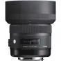 Objektīvi - Sigma 30mm f/1.4 DC HSM Art lens for Nikon 301955 - быстрый заказ от производителя