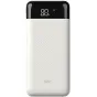 Portatīvie akumulatori - Silicon Power power bank GP28 10000mAh, white SP10KMAPBKGP280W - ātri pasūtīt no ražotāja