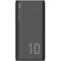 Portatīvie akumulatori - Silicon Power power bank GP15 10000mAh, black SP10KMAPBKGP150K - ātri pasūtīt no ražotāja