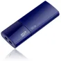 USB флешки - Silicon Power flash drive 32GB Ultima U05, blue SP032GBUF2U05V1D - быстрый заказ от производителя