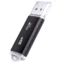 USB флешки - Silicon Power flash drive 256GB Blaze B02, black SP256GBUF3B02V1K - быстрый заказ от производителя