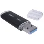 USB флешки - Silicon Power flash drive 256GB Blaze B02, black SP256GBUF3B02V1K - быстрый заказ от производителя