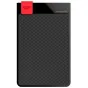 Citie diski & SSD - Silicon Power Diamond D30 2TB, black SP020TBPHDD3SS3K - быстрый заказ от производителя