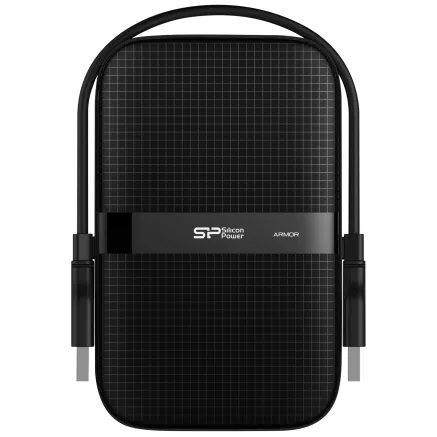 Silicon Power Armor A60 1TB, black SP010TBPHDA60S3A