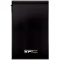 Citie diski & SSD - Silicon Power external HDD 1TB Armor A80 USB 3.0, black SP010TBPHDA80S3K - ātri pasūtīt no ražotāja