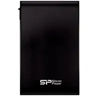 Citie diski & SSD - Silicon Power external HDD 1TB Armor A80 USB 3.0, black SP010TBPHDA80S3K - быстрый заказ от производителяCitie diski & SSD - Silicon Power external HDD 1TB Armor A80 USB 3.0, black SP010TBPHDA80S3K - быстрый заказ от производителя
