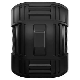 Austiņas - Silicon Power wireless speaker BS70 Bluetooth, black SP10WASYBS70BT0K - ātri pasūtīt no ražotāja
