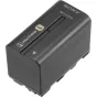 Kameru akumulatori - Sony NP-F970/B L-Series Info-Lithium Battery Pack (6600mAh) - perc šodien veikalā un ar piegādi
