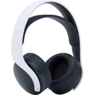 Headphones - Sony wirelss headset PS5 Pulse 3D, white - quick order from manufacturer