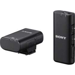 Mikrofoni - Sony wireless microphoneECM-W2BT Wireless ECMW2BT.CE7 - ātri pasūtīt no ražotāja