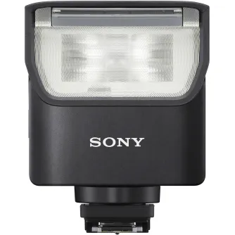 Flashes On Camera Lights - Sony HVL-F28RM Radio Wireless Flash GN28 683006 HVLF28RM.CE7 - quick order from manufacturer