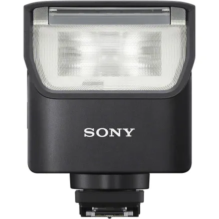 Sony HVL-F28RM Radio Wireless Flash GN28 683006 HVLF28RM.CE7