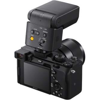 Kameras zibspuldzes - Sony flash HVL-F28RM HVLF28RM.CE7 - ātri pasūtīt no ražotāja