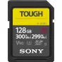 Memory Cards - Sony memory card SDXC 128GB G Tough UHS-II U3 V90 SFG1TG - quick order from manufacturer
