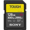 Atmiņas kartes - Sony memory card SDXC 128GB G Tough UHS-II U3 V90 SFG1TG - ātri pasūtīt no ražotājaAtmiņas kartes - Sony memory card SDXC 128GB G Tough UHS-II U3 V90 SFG1TG - ātri pasūtīt no ražotāja