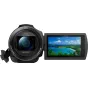 Больше не производится - Sony FDR-AX43 UHD 4K Handycam Camcorder