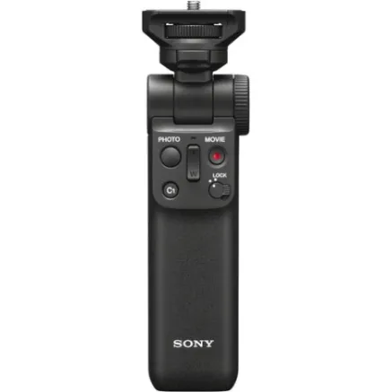 Sony rokturis-mini statīvs Shooting Grip GP-VPT2BT GPVPT2BT.SYU