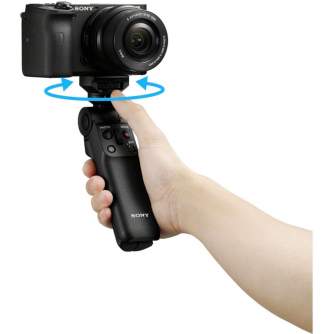 Handle - Sony Shooting Grip GP-VPT2BT GPVPT2BT.SYU - quick order from manufacturer