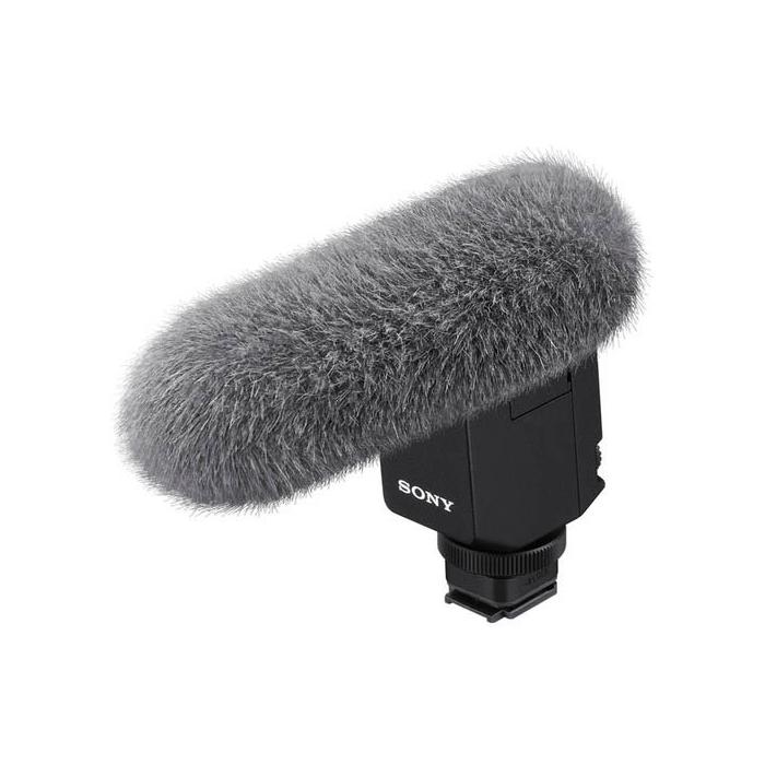 Microphones - Sony microphone ECM-B1M ECMB1M.SYU - quick order from manufacturer