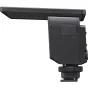 Микрофоны для видеокамер - Sony microphone ECM-B1M ECMB1M.SYU - быстрый заказ от производителя