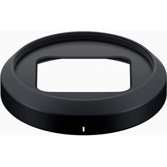 Бленды - Tamron lens hood HF053 (35 F053) HF053 - быстрый заказ от производителя
