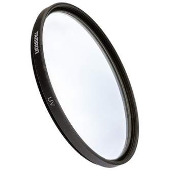 UV Filters - Tamron UVII 72mm Filter 1998616 - UV Protection Filter - quick order from manufacturer