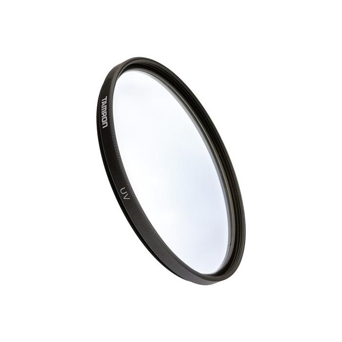UV Filters - Tamron UVII 72mm Filter 1998616 - UV Protection Filter - quick order from manufacturer