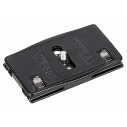 Tripod Accessories - Velbon quick release plate QB-635L 20482 - quick order from manufacturer