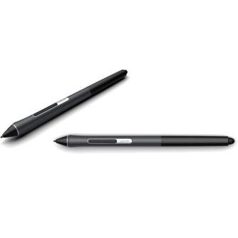 Планшеты и аксессуары - Wacom Pro Pen Slim KP301E00DZ - быстрый заказ от производителя