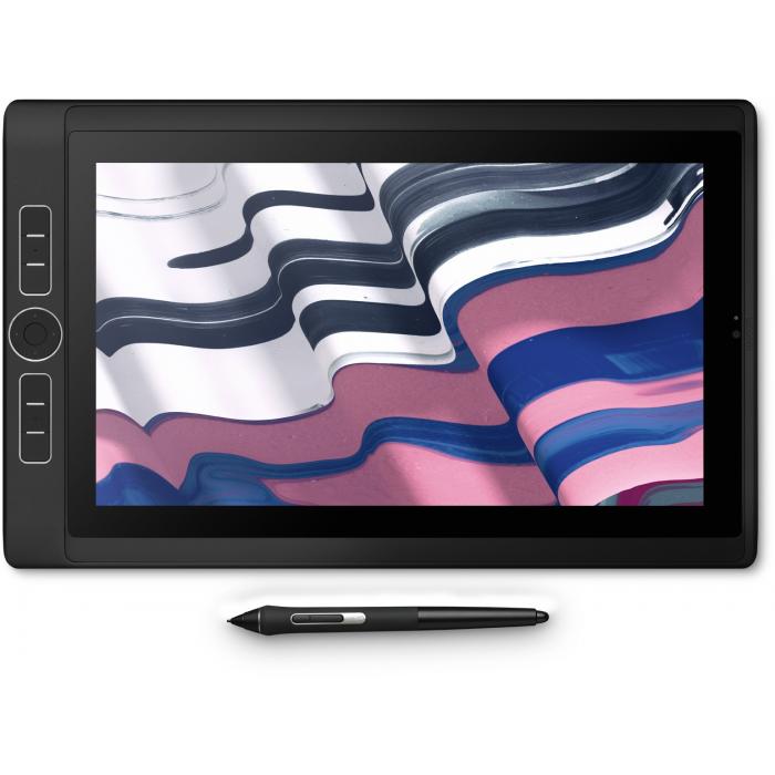 Tablets and Accessories - Wacom MobileStudio Pro 13,3" 512GB Gen.2 DTHW1321HK0B - quick order from manufacturer
