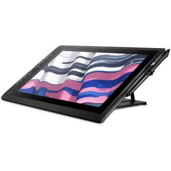 Tablets and Accessories - Wacom MobileStudio Pro 13,3" 512GB Gen.2 DTHW1321HK0B - quick order from manufacturer
