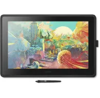 Tablets and Accessories - Wacom graphics tablet Cintiq 22 DTK2260K0A - quick order from manufacturerTablets and Accessories - Wacom graphics tablet Cintiq 22 DTK2260K0A - quick order from manufacturer